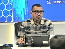 Respons PSSI soal Citra Buruk Patrick Kluivert