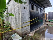 Motif Suami Aniaya Reza hingga Tewas di Bantul: Emosi Dibangunkan Saat Tidur