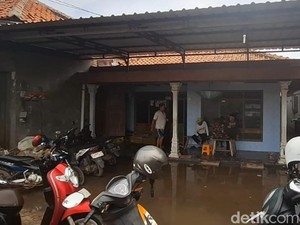 Detik-detik Warga Pemalang Cari Bocah Hilang Lalu Temukan Mayatnya dalam Karung