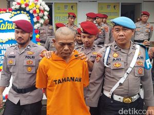 Penyesalan Surya yang Kini Tak Bisa Lihat Lagi Istrinya