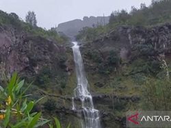 Kini Pendakian Gunung Agung Wajib Pakai Pemandu Lokal