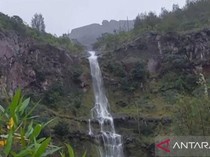 Kini Pendakian Gunung Agung Wajib Pakai Pemandu Lokal