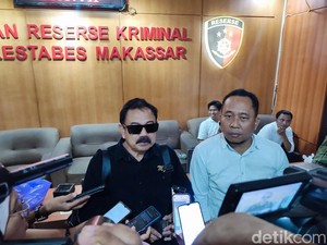 Tim Danny-Azhar Duga Tanda Tangan Dipalsukan KPPS Capai 1 Juta Pemilih