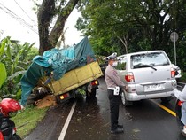Macet Parah di Tabanan, Warga Harap Solusi Jalur Alternatif