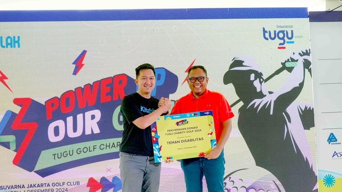 Tugu Insurance