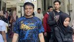 Petualangan ke Wisata Religi Masjid Sunan Ampel di Akhir Tahun