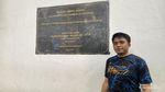Petualangan ke Wisata Religi Masjid Sunan Ampel di Akhir Tahun