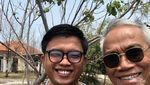 Perjalanan Ziarah ke Indramayu, Sungai Cimanuk dan Oleh-oleh Mangga