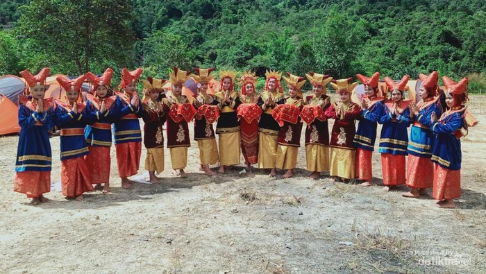 UGC Dtravelers detikTravel