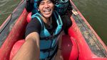 Wisata Uji Adrenalin Pangalengan, Rafting di Situ Cileunca