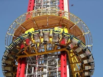 Bocah Tewas Usai Jatuh dari Wahana, Produsen Didenda Rp 4,7 Triliun