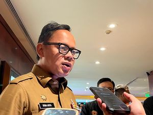Wamendagri ke Kepala Daerah: Cuti Bersama untuk Rakyat, Bukan Pejabat