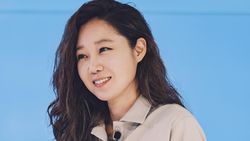 Gong Hyo Jin Ilmuwan Luar Angkasa di Drakor When the Stars Gossip Gong Hyo Jin Ilmuwan Luar Angkasa di Drakor When the Stars Gossip