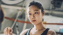 Gong Hyo Jin Ilmuwan Luar Angkasa di Drakor When the Stars Gossip Gong Hyo Jin Ilmuwan Luar Angkasa di Drakor When the Stars Gossip