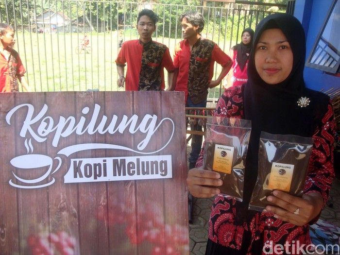 5 Desa Ini Punya Kopi dengan Proil Rasa yang Unik