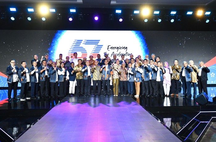 67 Tahun Kiprah Pertamina Wujudkan Swasembada Energi