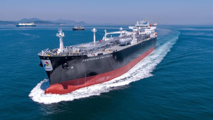 Ancaman Penutupan Selat Hormuz oleh Iran, Pertamina Siapkan Langkah Strategis