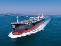 Dunia Bisa Kacau Kalau Iran Tutup Selat Hormuz, Begini Antisipasi Pertamina