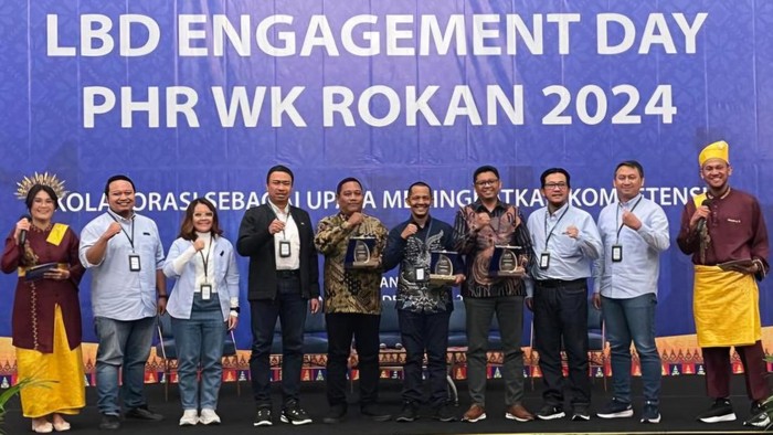 Acara pembukaan LBD Engagement Day 2024 (Foto: Dok Istimewa)
