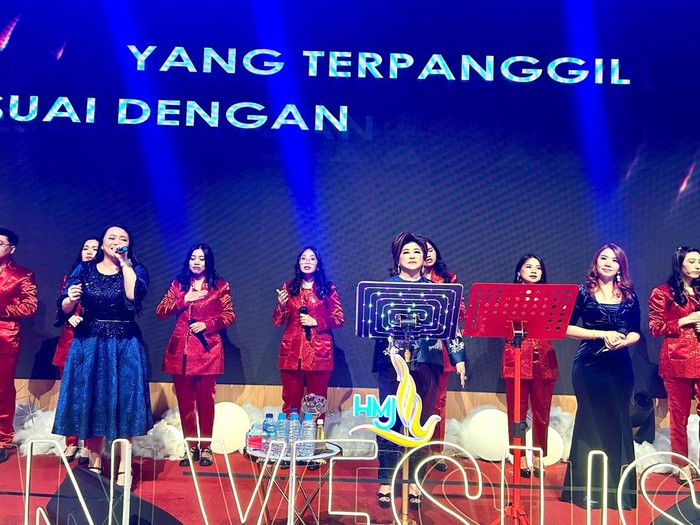 album rohani