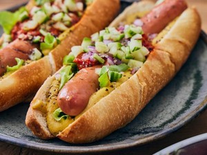 5 Alergi Makanan Paling Unik dan Banyak Penderitanya di Dunia