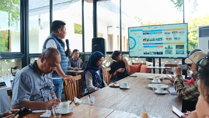 Anak usaha Pelindo