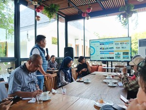 Pendapatan Anak Usaha Pelindo Tembus Rp 1,3 Triliun