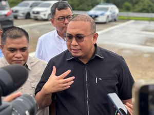 Penuhi Janji, Andre Rosiade: Wings Air Padang Mentawai Terbang Perdana 28 Maret