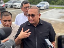 Video Prabowo Luncurkan Danantara 24 Februari, Komisi VI: Kami Mendukung
