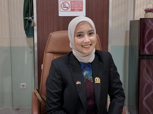 Anggota DPRD Surabaya Soal PPN 12 Persen: Tak Membebani Rakyat