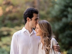 Istri Presiden Suriah Ajukan Cerai Setelah Drama Suami Kabur dari Negaranya