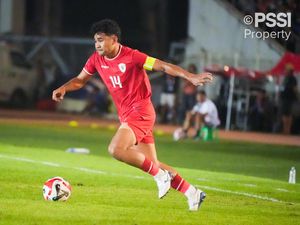 Daftar Pemain Asean All Stars Vs MU: Ada 2 Punggawa Timnas Indonesia