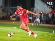 Asnawi dan Rafael Main di Babak Kedua, STY Ungkap Alasannya