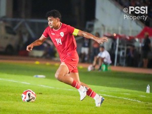 Panjang-Lebar Asnawi Minta PSSI Pikirkan Langkah ke Depan!