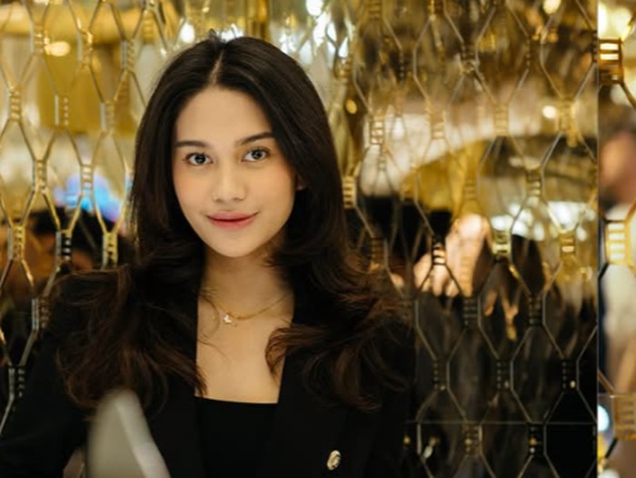 Azizah Salsha