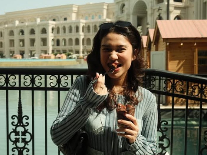 Azizah Salsha