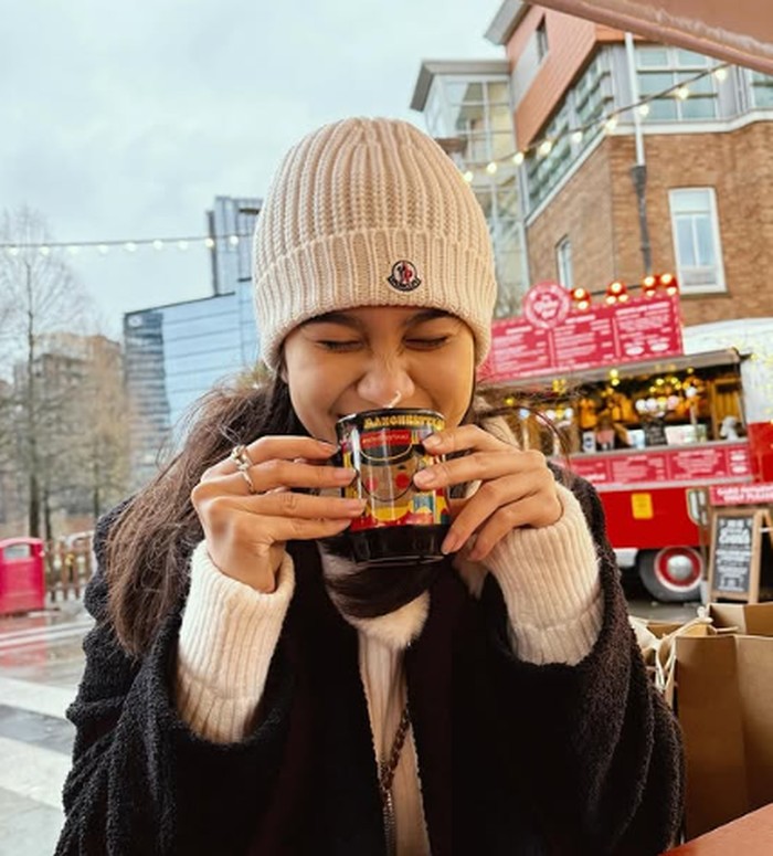 Azizah Salsha