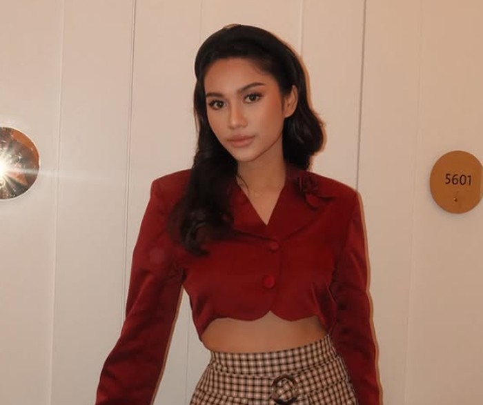 Azizah Salsha