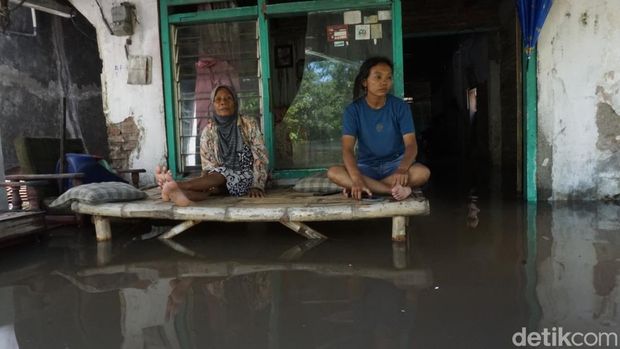 Banjir Jombang