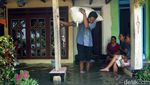 Banjir Meluas hingga ke 8 Desa di Jombang