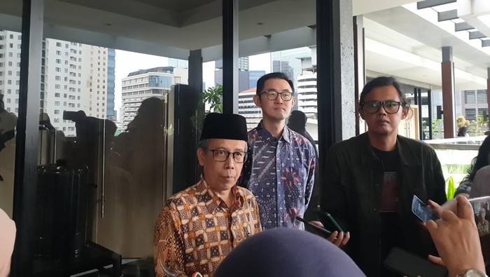 Bappenas singgung pentingnya kemampuan soft skill bagi lulusan perguruan tinggi yang akan bekerja.