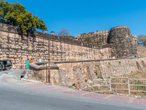 India Andalkan Warisan Budaya untuk Tarik Cuan dari Wisatawan