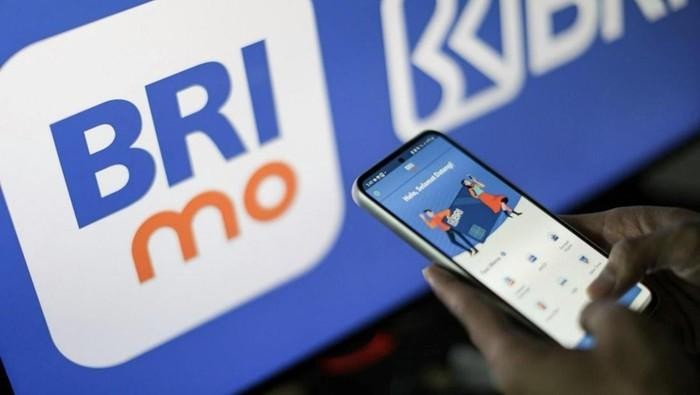 BRImo