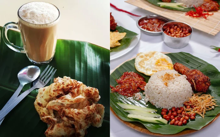 Budaya Sarapan di Malaysia Masuk ke Daftar Warisan Budaya Takbenda UNESCO!