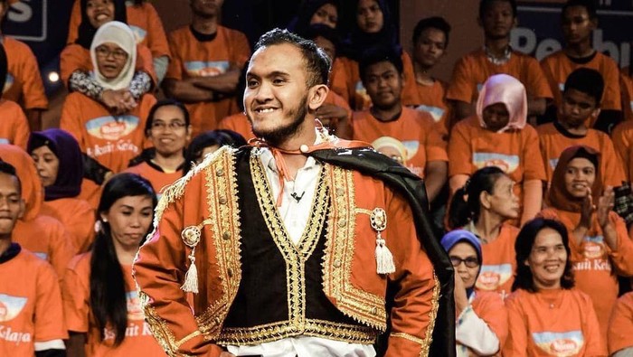 caisar aditya