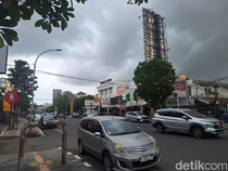 Kolam Retensi Diusulkan Jadi Solusi Atasi Banjir di Mataram