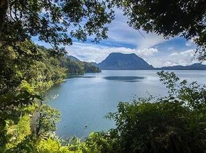 12 Rekomendasi Tempat Wisata Populer di Jambi, Wajib Dikunjungi!