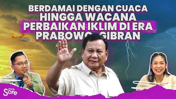 detik sore 10 december 2024