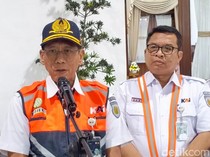 Dioperasikan buat Nataru, KA Tanpa Transit Jakarta-Semarang Cuma 5 Jam