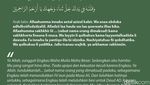 Doa Nabi Daud Meluluhkan Hati Seseorang